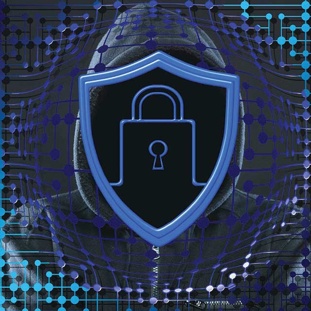 Cyber-Security