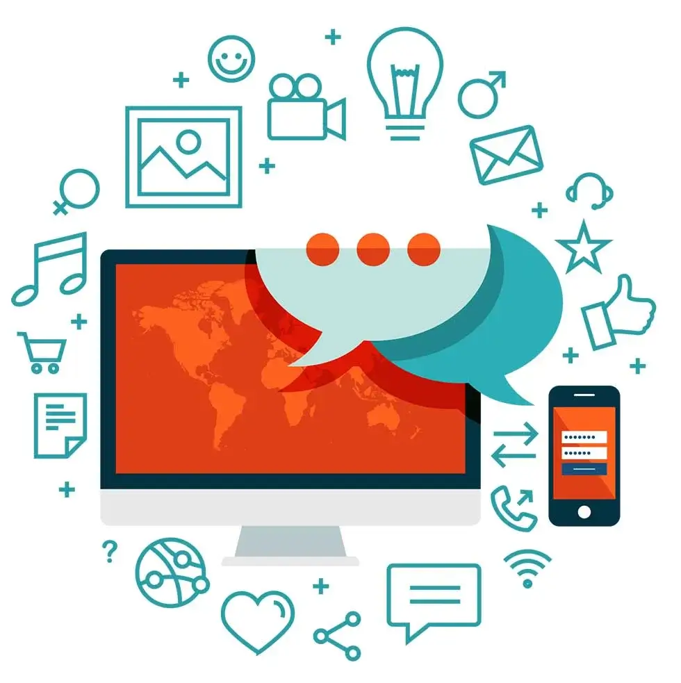 Digital Marketing Agency in Jeddah for your Business