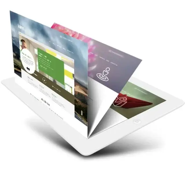 The Best Website Development Company in Saudi Arabia